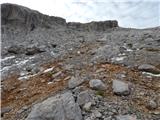 Rifugio Ra Stua - Roter Turm